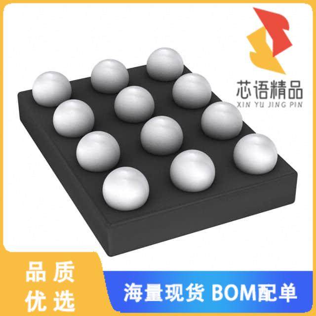 全新EMIF05-AUD02F3原装(FILTER ESD SMD)正品