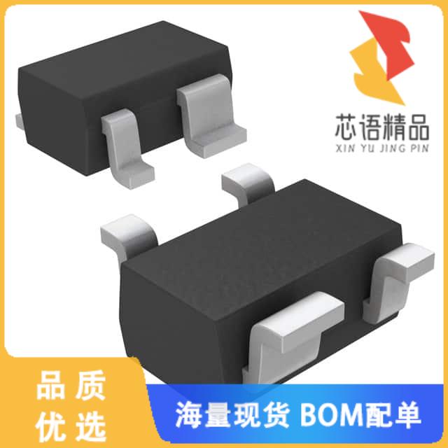 全新MAX6838XSD3+T原装(IC SUPERVISOR 1   SC70-4)正品