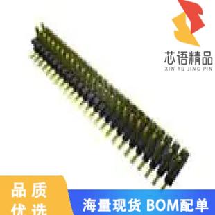 全新FTMH-110-03-L-DV原装(CONN HEADER SMD 20POS 1