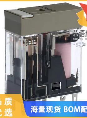 全新G2R-2-SNDI DC24(S)原装(RELAY GEN PURPOSE DPD