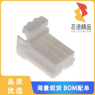 PLUG HSG 3POS 全新174921 正品 CONN 3.50MM 1原装