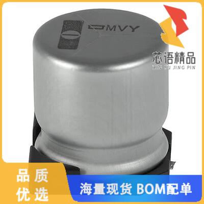 全新EMVY630ARA101MKE0S原装(CAP ALUM 100UF 20% 63