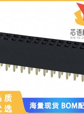 全新PPPC142LFBN-RC原装(CONN HDR 28POS 0.1 GOLD P