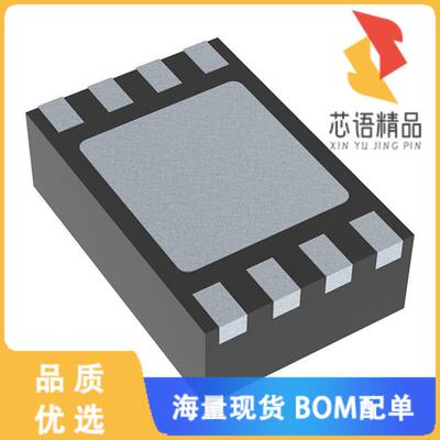 全新ISL9204IRZ-T原装(IC BATT CHG LI-ION 1CELL 8D