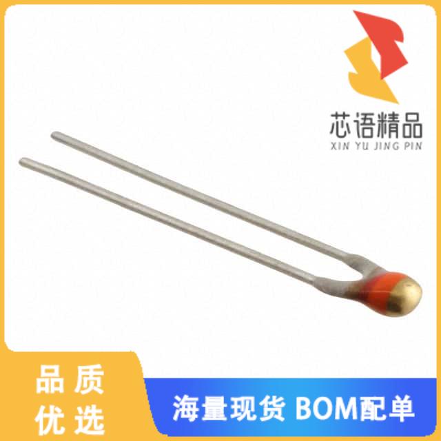 全新NTCLE100E3123JB0原装(THERMISTOR NTC 12KOHM 3
