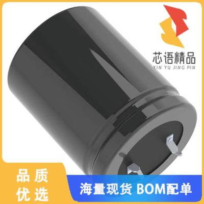 全新LGM2W221MELA30原装(CAP ALUM 220UF 20% 450V S