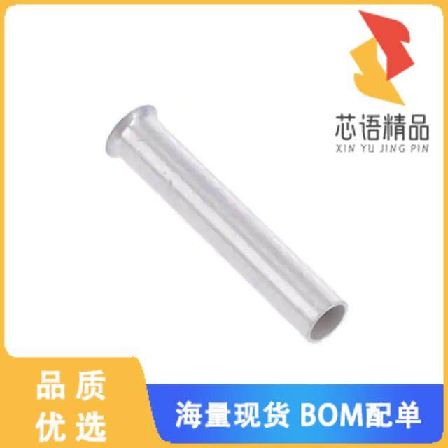 全新F80-15-M原装(CONN FERRULE DIN 14AWG)正品,电子元器件市场,微处理器/微控制器/单片机,淘宝优惠券,粉丝福利购,淘宝优惠卷