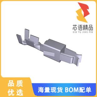 CRIMP CONN 全新927775 20AWG SOCKET TIN 3原裝 正品