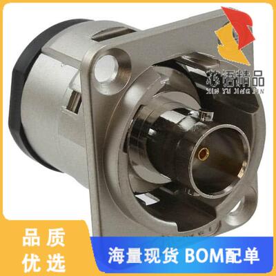 全新EHBNC2原装(CONN ADAPT JACK-JACK BNC 75 OHM)正品
