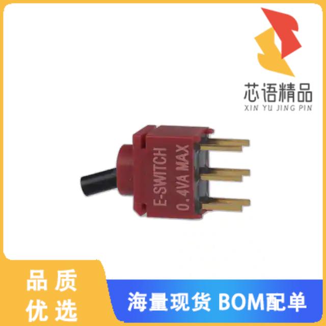 全新200UDP1T1A1M2RE原装(SWITCH TOGGLE DPDT 0.4VA