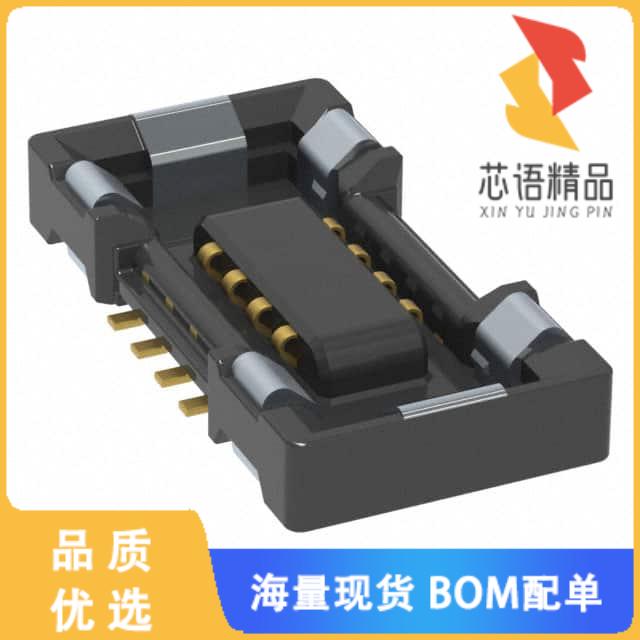 全新BM23FR0.6-8DS-0.35V(51)原装(CONN RCPT 8POS S