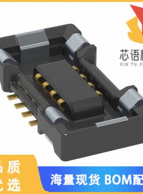 全新BM23FR0.6-8DS-0.35V(51)原装(CONN RCPT 8POS S