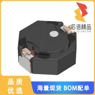 100M1R4 10UH LC原装 IND 1.7A FIXED 全新LTF5022T