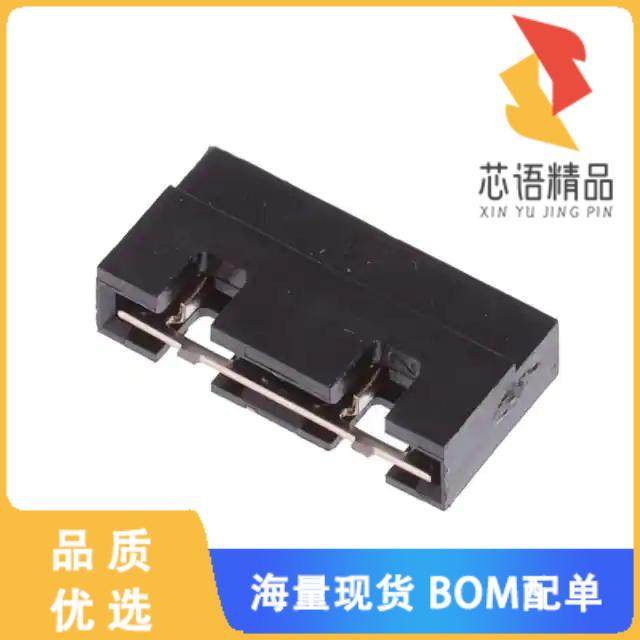 全新69144-204LF原装(JUMPER LOW PRO SR BUSS)正品