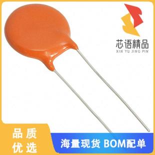 CER CAP 1000PF 760VAC RADI 全新440LD10 Y5U R原装