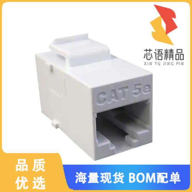 全新SS-82000-004原装(MOD KEYSTONE CPLR CAT5E UNS