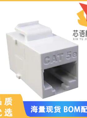 全新SS-82000-004原装(MOD KEYSTONE CPLR CAT5E UNS