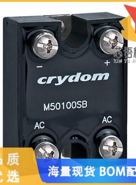 全新M50100SB1600原装(BRIDGE RECT 1P 1.6KV 100A M