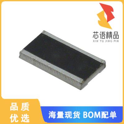 全新RCL122575R0FKEG原装(RES SMD 75 OHM 2W 2512 W