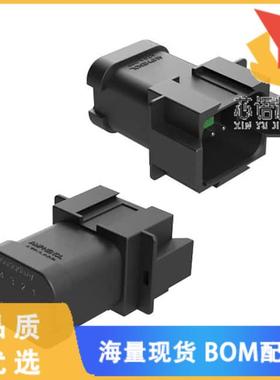 全新AT04-08PB-P028原装(CONN RCPT 8POS CRIMP NICK