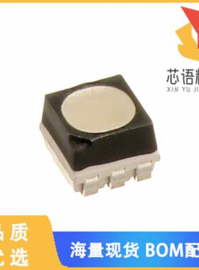 全新ASMB-TTF0-0A20B原装(LED RGB DIFFUSED 6PLCC S