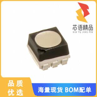 全新ASMB-TTF0-0A20B原装(LED RGB DIFFUSED 6PLCC S