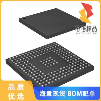 全新SPC5668GK0MMG原装(IC MCU 32BIT 2MB FLASH 208