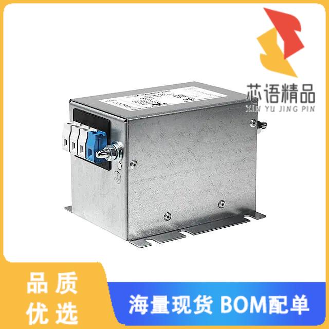 全新FMBD-345A-1612原装(FMBD EP FILTER 3PH+N 2ST