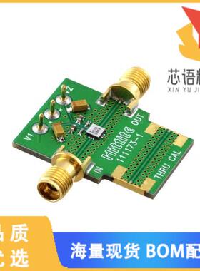 全新112409-HMC576LC3B原装(EVAL BOARD HMC576LC3B)正品