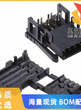 全新38104-0018-000 FL原装(CONN SELF MATING 4POS