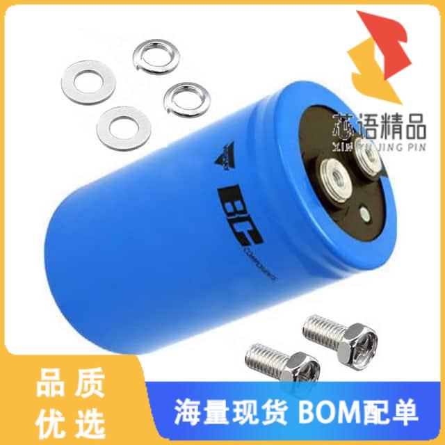 全新MAL210619472E3原装(CAP ALUM 4700UF 100V SCRE