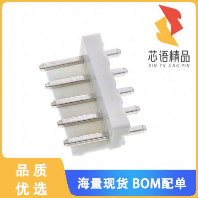 全新B5P-VH-B(LF)(SN)原装(CONN HEADER VERT 5POS 3