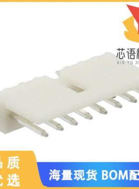 全新171825-8原装(CONN HEADER VERT 8POS 2.5MM)正品