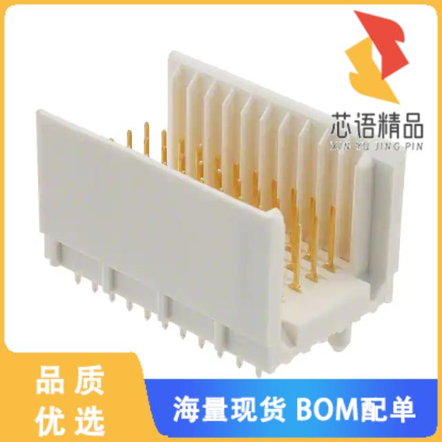 全新HM2P09PD5110N9LF原装(CONN HEADER 55POS 2MM P