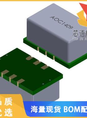 全新AOC1409XAUC-20.0000C原装(XTAL OSC OCXO 20.00