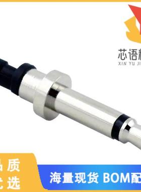 全新50-00398原装(CONN PLUG MONO 2.5MM 2COND)正品