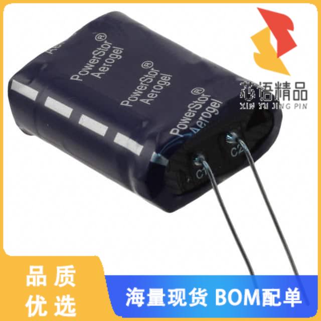 全新PHB-5R0H505-R原装(CAP 5F -10% +30% 5V T/H)正品