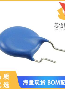 全新CK45-R3AD222KANRA原装(CAP CER 2200PF 1KV RAD