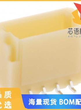 全新BM04B-SRSS-TBT(LF)(SN)原装(CONN HEADER SMD 4