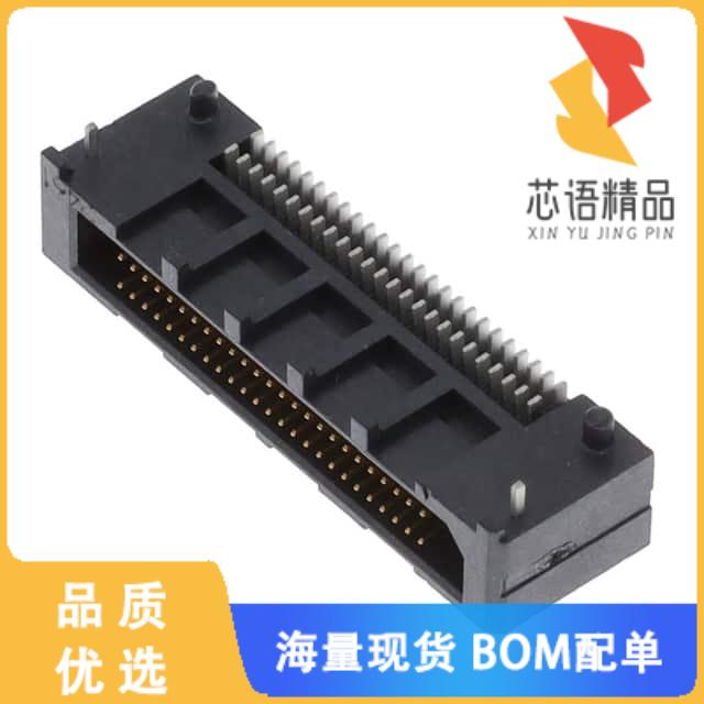 全新TEM-125-02-DH1-S-D-A原装(.8MM TIGER EYE  TER