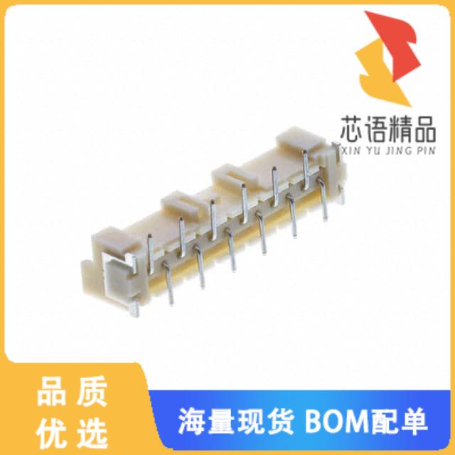 全新BM12B-XASS-TF(LF)(SN)原装(CONN HEADER SMD 12