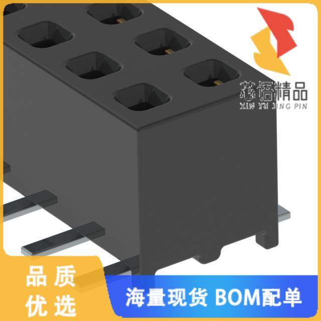 全新MMS-117-02-L-DV-P-TR原装(CONN RCPT 34POS 0.0,电子元器件市场,微处理器/微控制器/单片机,淘宝优惠券,粉丝福利购,淘宝优惠卷