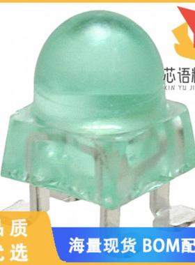 全新ALMD-CM3D-XZ002原装(LED GREEN CLEAR 4SMD)正品