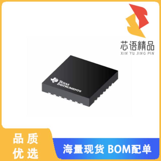 全新LMK1D2104RHDR原装(DUAL BANK 4-  OUTPUT 1.8-V)正品