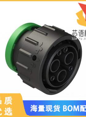 全新AHDP06-24-07SN-BRACL22原装(7 POSITION PLUG,