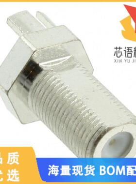 全新222181原装(CONN F RCPT STR 75 OHM EDGE MNT)正品