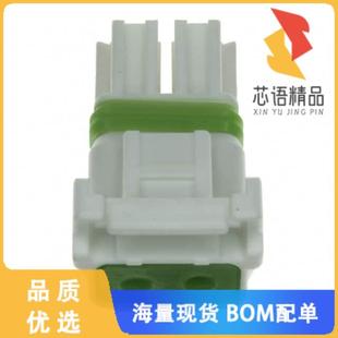SMM RECEPT WPJV HOUSING CONN 全新02R 原装