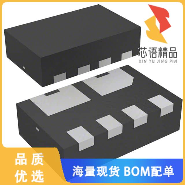 全新FDMB3800N原装(MOSFET 2N-CH 30V 8MLP FET)正品