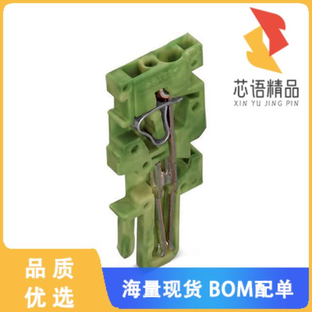 全新769-503/000-016原装(END MODULE FOR 1-CONDUCT