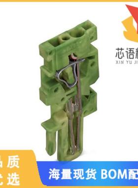 全新769-503/000-016原装(END MODULE FOR 1-CONDUCT